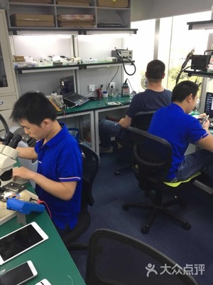 戴爾筆記本電腦售后維修中心（浦東店） 專業(yè)、便捷的計(jì)算機(jī)維修服務(wù)指南